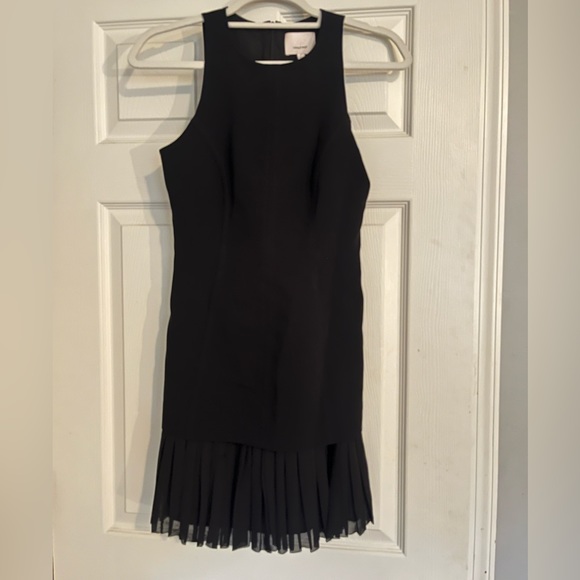 CINQ A SEPT | Catriona Sheath Dress - Picture 3 of 6